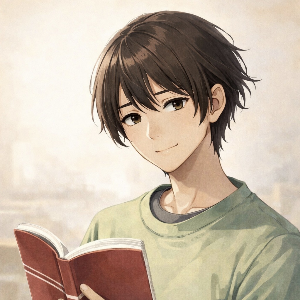 みなとのアバター